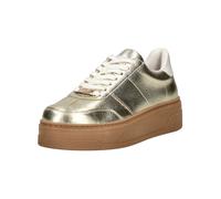 STEVE MADDEN Sneaker bassa marrone / oro Donna - Scarpe - Sneakers - Sneakers basse - Sneakers casual STEVE MADDEN 41