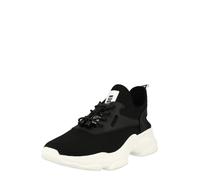 STEVE MADDEN Sneaker bassa 'Match' nero / bianco Donna STEVE MADDEN 37