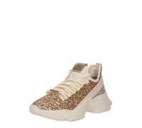 STEVE MADDEN Sneaker bassa 'Maxilla-G' écru / oro Donna STEVE MADDEN 37 écru / oro