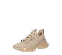 STEVE MADDEN Sneaker bassa 'Maxilla-R' beige / argento Donna STEVE MADDEN 38 beige / argento