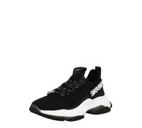 STEVE MADDEN Sneaker bassa 'MAXILLA-R' nero / bianco Donna STEVE MADDEN 39 nero / bianco