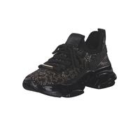 STEVE MADDEN Sneaker bassa 'Maxilla-S' oro / grigio argento / nero Donna STEVE MADDEN 39 oro / grigio argento / nero