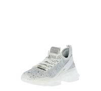 STEVE MADDEN Sneaker bassa 'Maxima-R' argento / bianco Donna STEVE MADDEN 39
