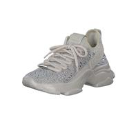 STEVE MADDEN Sneaker bassa 'Maxima-R' beige chiaro / argento Donna STEVE MADDEN 39
