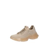 STEVE MADDEN Sneaker bassa 'Meter' sabbia / argento Donna STEVE MADDEN 40