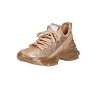 STEVE MADDEN Sneaker bassa oro rosé Donna STEVE MADDEN 36