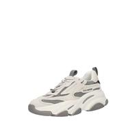 STEVE MADDEN Sneaker bassa 'POSSESSION' beige / grigio scuro Donna STEVE MADDEN 41