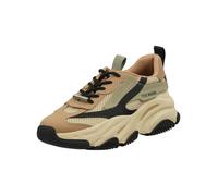STEVE MADDEN Sneaker bassa 'Possession' beige / marrone chiaro / cachi / nero Donna STEVE MADDEN 40
