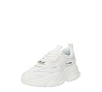 STEVE MADDEN Sneaker bassa 'POSSESSION' bianco, Taglia 40