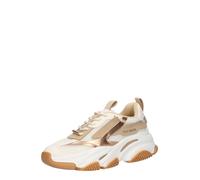 Sneakers Steve Madden Possession-E SM19000033 Beige 39
