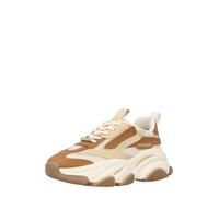 STEVE MADDEN Sneaker bassa 'Possession' crema / camello / sabbia Donna STEVE MADDEN 37
