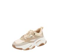 STEVE MADDEN Sneaker bassa 'PROGRESSIVE' beige / camello / oro Donna - Scarpe - Sneakers - Sneakers basse - Sneakers casual STEVE MADDEN 41