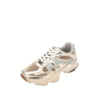 Steve Madden Speeder Sneakers Gold Multi Taglia: 39 | Sneakers Outlet | Donna | Giallo