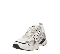 STEVE MADDEN Sneaker bassa 'Speedster-E' crema / nero / bianco Donna STEVE MADDEN 40