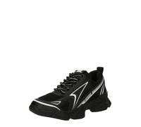 STEVE MADDEN Sneaker bassa 'Speedster-E' nero / bianco Donna STEVE MADDEN 39