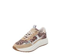 STEVE MADDEN Sneaker bassa 'Starlyn' beige / marrone / rosé / argento Donna STEVE MADDEN 42