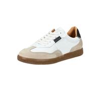 STEVE MADDEN Sneaker bassa talpa / nero / bianco Donna STEVE MADDEN 37 talpa / nero / bianco