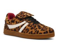 Steve Madden, Sneaker Madrid da Donna, Leopardati, 37 EU