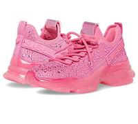 Steve Madden Sneaker Maxima Donna, Rosa, 39 EU