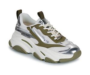 Steve Madden Sneakers basse POSSESSION-E in Bianco 38