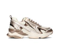 Steve Madden - Sneakers Bianche Chunky Sole Speedster-e - - Shoes - Donna - Multicolore - 36 EU