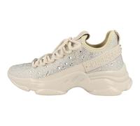 Steve Madden Sneakers Maxima-R Bianco Sporco