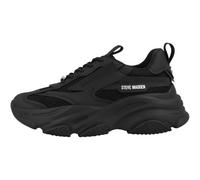 Sneakers Steve Madden Possession-E Sneaker SM19000033 SM19000033-001 Nero 39