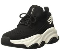 Steve Madden Sneakers Running Nere Protege - 38.5, Nero