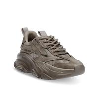 Steve Madden Sneakers Running Possession Grey - Grigio, 38