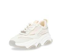 Steve Madden Sneakers Running Possession White - Bianco, 38