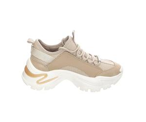 Steve Madden - Sneakers - - Shoes - Donna - Beige - 37 1/2 EU