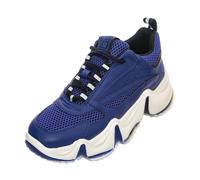 Steve Madden - Sneakers - - Shoes - Donna - Blu - 38 EU