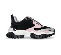 Steve Madden - Sneakers stringate a profilo basso - - Shoes - Donna - Multicolore - 37 1/2 EU