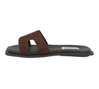 Steve Madden Sofia - Sandali da donna, marrone scuro., 38 EU