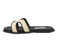 Steve Madden Sofia - Sandali da donna, Nero , 36 EU