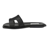 Steve Madden Sofia - Sandali da donna, Nero , 39 EU