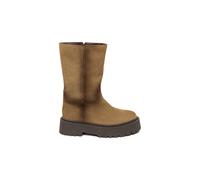 Steve Madden Soleil Boots Taupe Suede Taglia: 36 | Stivali Outlet | Donna | Nero