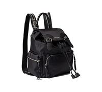 Steve Madden Solly, Nero, Taglia unica, Steve Madden Bsolly Flap Zaino