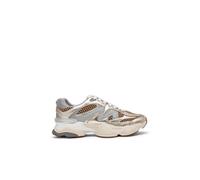 Steve Madden Speeder Sneakers Gold Multi Taglia: 37 | Sneakers Outlet | Donna | Giallo