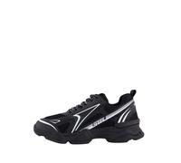 Steve Madden - Speedster-E Sneaker - - Shoes - Donna - Nero - 38 EU