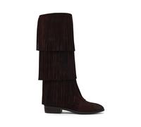 Steve Madden Spur Boots Brown Taglia: 36 | Stivali Outlet | Donna | Marrone