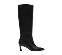 Steve Madden - Stivale al Ginocchio Lavan - - Shoes - Donna - Nero - 37 1/2 EU