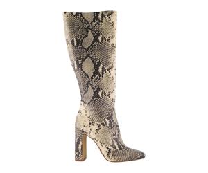 Steve Madden - Stivale Donna Ally - - Shoes - Donna - Multicolore - 38 EU