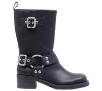 Steve Madden Stivale EN-ROUTE BLACK (39)