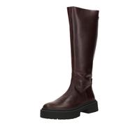 STEVE MADDEN Stivale 'Galina' borgogna Donna STEVE MADDEN 40 borgogna