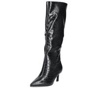 STEVE MADDEN Stivale 'Lavan' nero Donna STEVE MADDEN 39 nero