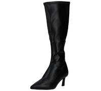 STEVE MADDEN Stivale nero Donna STEVE MADDEN 42
