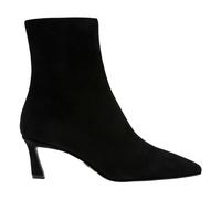 Steve Madden - Stivaletti con tacco Lulah - - Shoes - Donna - Nero - 37 EU
