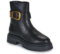 Steve Madden Stivaletti LEXS in Nero 38