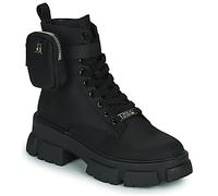 Steve Madden Stivaletti TANKER-P in Nero 37